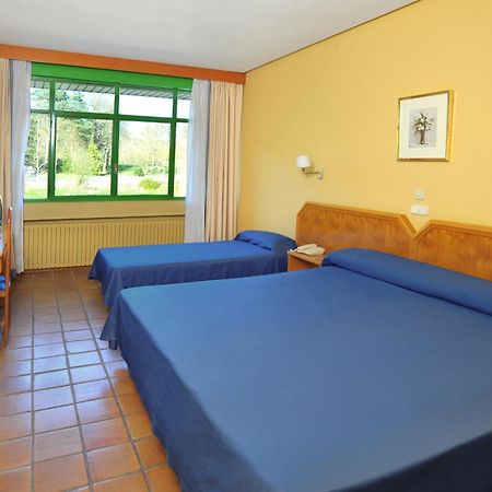 As Hoteles Altube Zuia Ruang foto