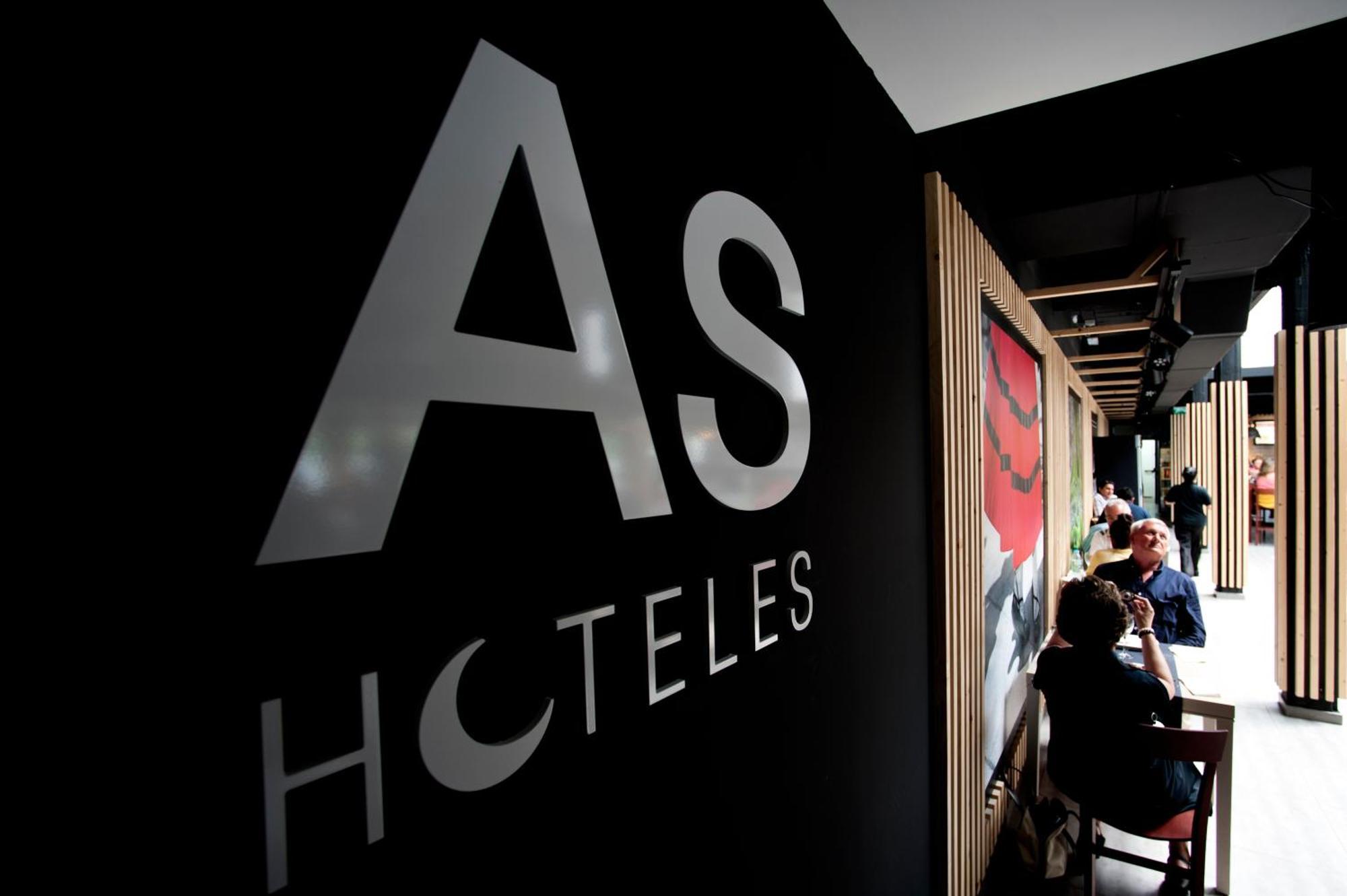 As Hoteles Altube Zuia Bagian luar foto