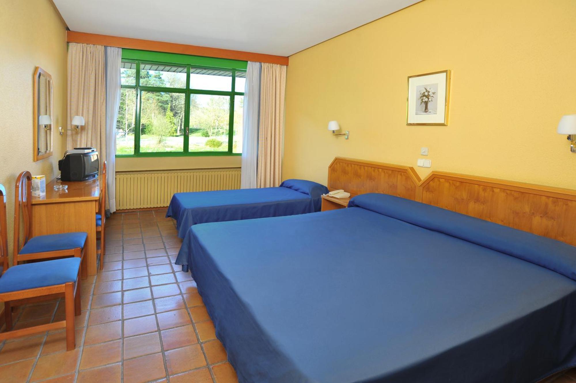As Hoteles Altube Zuia Ruang foto